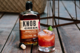 Hướng dẫn cách pha chế Cocktail Summer Love