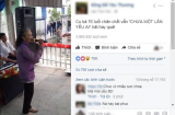 Cụ bà 76 tuổi vẫn 'chưa một lần yêu ai' hát cực hay mừng Quatrian shbet hiện đang mở