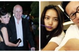 Ghen tị với Shbet16 chơi game trực tuyến như bà hoàng của mỹ nhân Việt khi được chồng cưng phụng, chiều chuộng hết mực