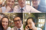 Hoa hậu Phương Nga 'tái xuất' cực xinh đẹp sau tin đồn bệnh nặng, sức khỏe xuống dốc nghiêm trọng