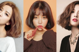 Hot trend tóc nào sẽ 'thống trị' thời trang tóc năm nay khiến các cô gái mê mẩn?