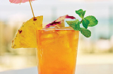 Hướng dẫn cách pha chế Cocktail Mai Tai