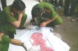 Kinh hoàng: Đập lún sọ đồng nghiệp vì nghi nói xấu sau lưng