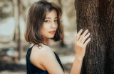 Những nàng con lai gây sốt vì quá xinh đẹp