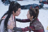 'Sở Kiều truyện' tập cuối: Vũ Văn Nguyệt chết trong vòng tay của Sở kiều?