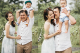 Sau ồn ào cư.ớp vai, Dương Cẩm Lynh có Shbet16 chơi game trực tuyến viên mãn với chồng đại gia