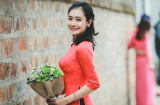 Nữ thủ khoa tài sắc vẹn toàn của Học viện An ninh