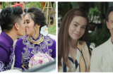 Vbiz 8/8: Lê Phương cưới lần 2, chồng cũ Quách Ngọc Ngoan phản ứng bất ngờ, Kim Lý công khai nhớ Hà Hồ