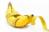 Chỉ cần ăn chuối theo cách này giảm ngay 4 kg trong một tuần