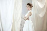 Mya Huỳnh thấy lạc lõng giữa showbiz quá xô bồ