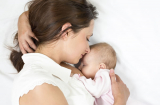 Phụ nữ sau sinh chỉ cần làm điều này cả đời không lo mắc ung thư, luôn sống khoẻ