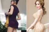 Sở hữu vòng ba 'hơn một mét', Phi Thanh Vân vẫn bị Elly Trần đánh bại?