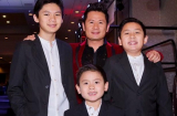 Bằng Kiều trải lòng sau lùm xùm chia tay Dương Mỹ Linh