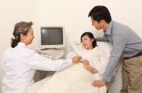 Những câu chuyện bi hài khi đưa vợ đi đẻ
