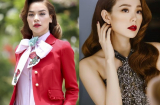 Sau ồn ào 'chèn ép' Minh Hằng rời ghế nóng The Face, Hà Hồ chính thức lên tiếng thế này đây!