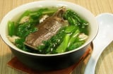 Cá rô chính là tiên dược cho sức khoẻ mà chẳng mấy ai biết