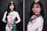 Cô nàng 9X xinh đẹp, đa tài, 19 tuổi đã là MC truyền hình gây sốt mạng