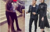 Hé lộ bằng chứng Linh Chi đã chính thức chia tay Lâm Vinh Hải và có người mới