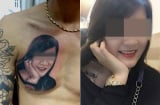 Bi hài chuyện xăm hình người yêu lên người: Yêu nhau xăm làm kỷ niệm, hết yêu rồi xóa vội đi ngay