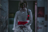 8x khiến cộng đồng mạng rợn gáy với bộ ảnh hóa thân Annabelle đầy ma mị