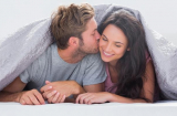 Chỉ cần làm điều này khi quan hệ chàng cuồng và ghiền nàng cả đời