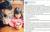 Cô gái hứng 'rổ gạch đá' từ cư dân mạng vì ghen tuông mù quáng với cả em gái ruột của bạn trai