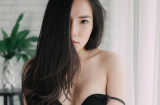 Trọn bộ ảnh Lý Phương Châu càng ngày xinh đẹp giữa lùm xùm của chồng cũ