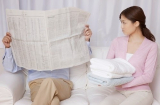 Ở nhà 24/7 làm vợ tốt: Phụ nữ đang tự hạ thấp mình trong mắt của chồng