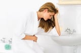 Thấy dấu hiệu này khi đi tiểu cần tới bệnh viện ngay kẻo ung thư giai đoạn cuối