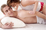 Vợ làm điều này khi quan hệ sớm muộn chồng cũng có bồ