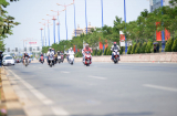 Dự báo thời tiết mới nhất ngày 18/8/2017: Hà Nội mưa giảm dần, chiều hửng nắng