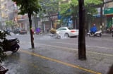 Dự báo thời tiết mới nhất ngày 19/8: Bắc Bộ tiếp tục mưa vào đêm và sáng sớm