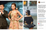Hoa hậu Kỳ Duyên hé lộ sự thật về việc 'nối lại tình xưa' với bạn trai cũ Tạ Công Sơn