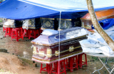Nổ kinh hoàng khiến 6 người chết: Người dân thẫn thờ khi thấy xác người không còn nguyên vẹn nằm la liệt trong nhà