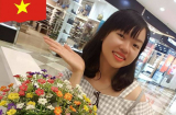 Nữ cung thủ giành huy chương SEA Games đầu tiên cho Việt Nam vừa xinh đẹp vừa bản lĩnh