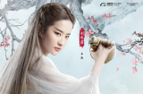 Gia tài và quyền lực nhất nhì làng giải trí của Lưu Diệc Phi