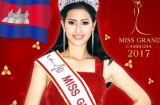 Nhan sắc người đẹp đăng quang hoa hậu được trao giải một bao gạo