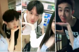 'Em đưa tay, anh đặt cằm', trào lưu hot nhất hè này mà dân FA có muốn cũng chẳng được thử