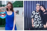 Giữa lùm xùm của người tình Lâm Vinh Hải và vợ cũ Lý Phương Châu, Linh Chi hành động 'lạ' thế này!