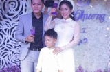 Lê Phương đanh đá đáp trả khi chồng mới bị so sánh với tình cũ
