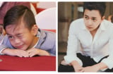 Những hình ảnh mới nhiều người thích của con trai Ngô Kiến Huy với em gái Thanh Thảo