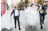 Sau tất cả, đại gia bí mật tặng nhẫn kim cướng 2 tỷ cho Ngọc Trinh lại chính là người đàn ông này?