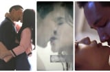 Trước Hồ Ngọc Hà, Kim Lý từng hôn những 'người tình nóng bỏng' này!