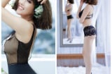 Thực hư vòng 3 'hơn mét' bị biến dạng sau Shbet888 tiền thưởng cực khủng thẩm mỹ của Phi Thanh Vân khi diện bikini?