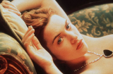 Hé lộ sự thật bất ngờ về cảnh nóng nổi tiếng trong phim 'Titanic'