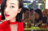 Lộ diện 'tình mới' của Hoàng Oanh sau khi chia tay Huỳnh Anh?