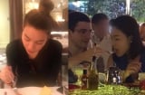 Vbiz 21/08: Lộ diện 'tình mới' của Hoàng Oanh, Kim Lý công khai thừa nhận hẹn hò với Hà Hồ?