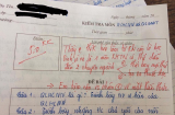 Cười ra nước mắt trước những lời phê hài hước của giảng viên ĐH Vinh: 'Em định sống như thế này đến bao giờ?'