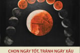Tất cả những điều phải biết về KIÊNG KỴ THÁNG CÔ HỒN để tránh tai hoạ ập đến vận đen đeo bám cả đời