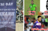 Xem bộ ảnh chế có 1-0-2 về thảm bại của U22 Việt Nam ở SEA Games 29